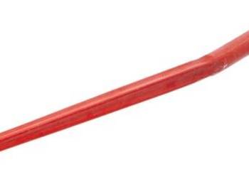 Ząb ładowacza, wygięty: 38 mm profil gwiazda 36x930 mm końcówka szpiczasta…