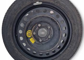KOŁO DOJAZDOWE Opel Insignia A 125/80 R16 5x120 16X4.00B IS41 dojazdówka