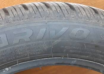 Opony Zimowe 175/55/15  RIVO  WINMASTER PROX ARW 3 / R15