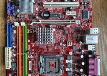 Płyta główna MSI MS-7528