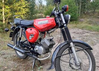 Simson s51