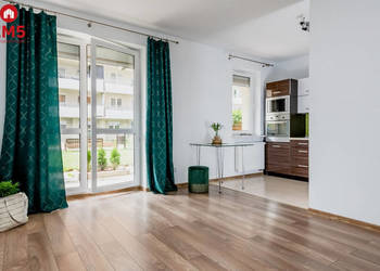 Oferta sprzedaży mieszkania 61.51m2 3 pokoje Białystok