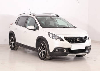 Peugeot 2008 1.2 PureTech
