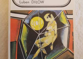 Luben Diłow: DŁUGA PODRÓŻ "IKARA"