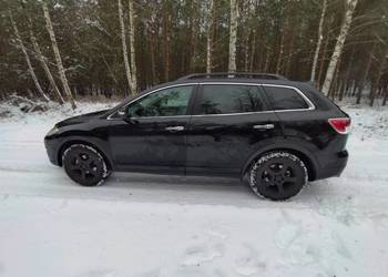 Mazda CX-9 4x4 277KM LPG