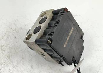 POMPA ABS HAMULCOWA PEUGEOT 206 9630135080 POMPA ABS HAMULCOWA PEUGEOT 206 9630135080