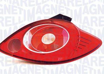 Ford KA RU8 08‑15 Lampa tylna prawa