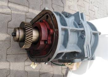 Stopień ATLAS COPCO GA55 GA75 GA90 GA110 S010365