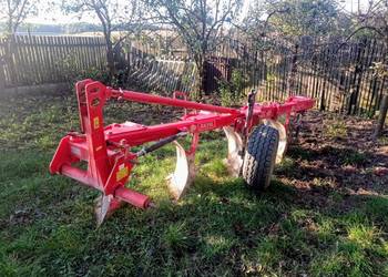 Pług Akpil Mix 40 3+1