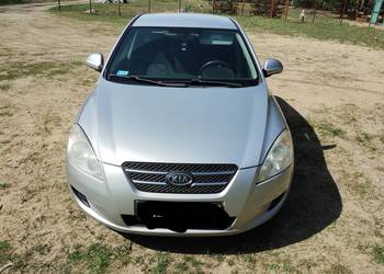 Sprzedam Kia Ceed