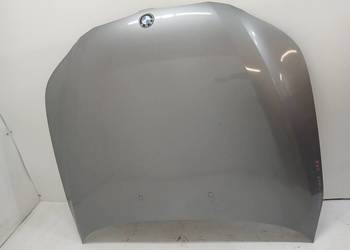 MASKA BMW E60 E61 SILBERGRAU A08/7 OE