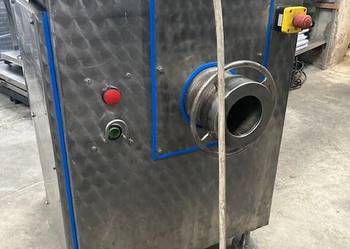 Wilk zasypowy Spomasz ŻARY 130