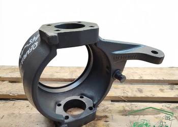 Zwrotnica LH 7700609703 Claas Renault 103-14