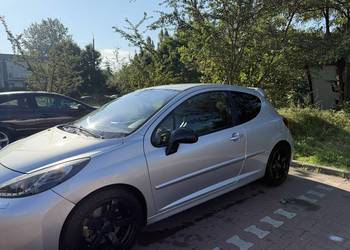 Peguot 207rc