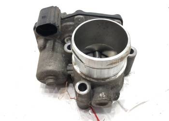 PRZEPUSTNICA FORD FIESTA MK7 50989002 1.0 100KM ZAWÓR POWIETRZA