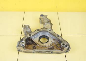 AUDI A4 B7 EXEO 2.0 TFSI 08r 200KM BWE uszczelniacz walu 06D103153