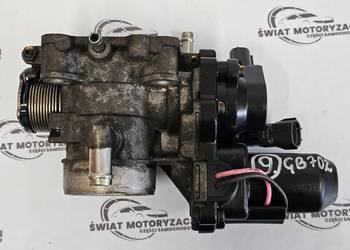 TOYOTA PRIUS 1.5 16V X1N-W90 1NZFXE 57KW 07r przepustnica 89452-30150