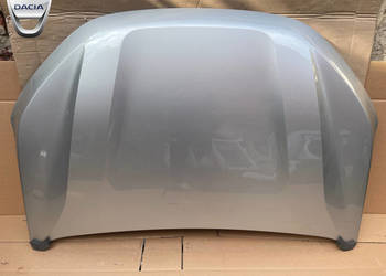 MASKA DACIA SANDERO 3 JOGGER STEPWAY LOGAN IDEALNA