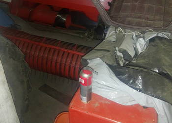 Prasa Sipma kostka 2002r