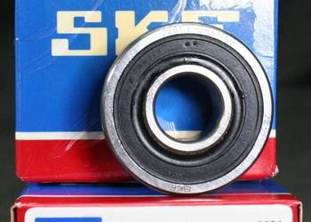 Łożysko SKF 2201 E-2RS1TN9