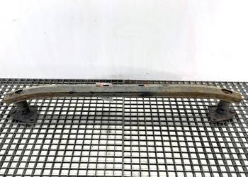 BELKA ZDERZAKA TYŁ OPEL CORSA E Hatchback WZMOCNIENIE