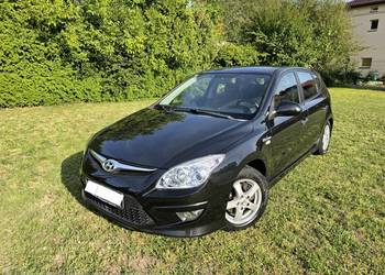 Hyundai I30 * LIFT * 1.4 * Benzyna * 2xkoła * ładny stan!