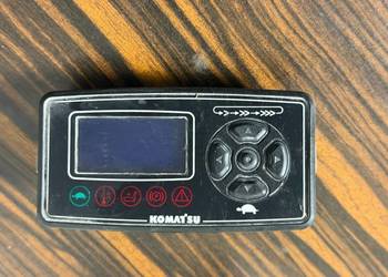 Wyświetlacz DISPLAY ZAPI FC5090E-OM CE 40323611509