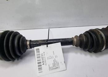 PÓŁOŚ PRAWA PRZÓD AUDI S8 D3 4E0407272Q