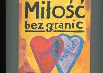 Miłość bez granic -Scott Spencer