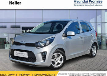 1.2 84KM / I właściciel / Jak nowy! / Dealer Keller Gliwice