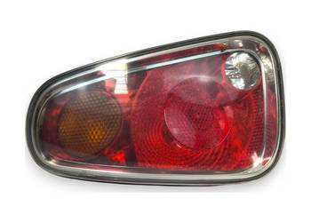 LAMPA LEWA Mini R50 R52 R53 LIFT tylna tylnia lewy tył 2004-2006 7166955