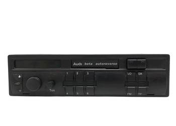RADIO 4D0035152 Audi A4 I (1994-2001) B5
