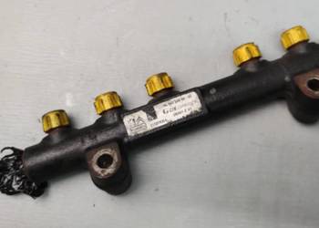 Listwa wtryskowa Peugeot 1.6 hdi 9684753080-02
