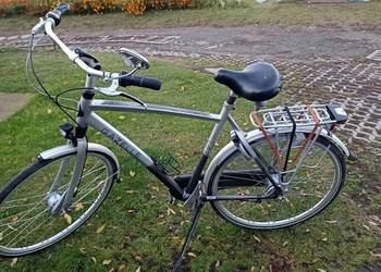 Rower Gazelle Chamonix Comfort