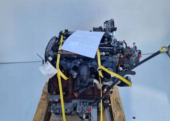 SILNIK KOMPL Ford Transit VII MK7 2.2 TDCI 125KM udokumentowane 138tyś CYFB
