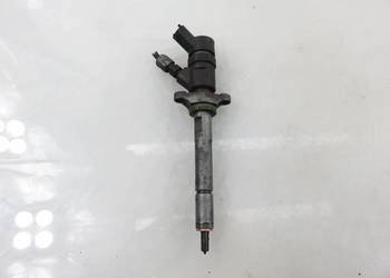 WTRYSKIWACZ CITROEN C4 I 1.6 HDi 0445110239