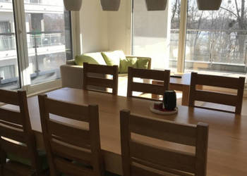 Komfortowe, 4-pokojowe, wyposażone mieszkanie na osiedlu "Toruńskie Powiśl…