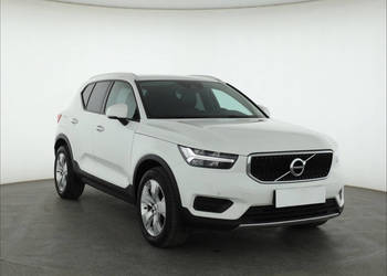 Volvo XC40 T3