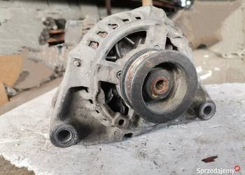 Alternator Opel Corsa C 1.2 Benzyna