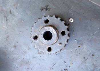Koło rozrządu dolne audi 80 B4 1.9 TDI 1Z