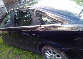 Drzwi Z20R opel Vectra c