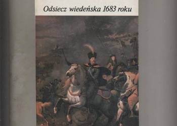 Odsiecz wiedeńska 1683 roku - Wimmer