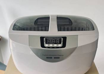 Profesjonalna myjka ultradźwiękowa 2,5 l