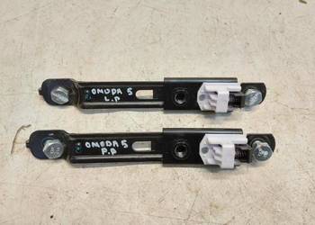 Cherry Omoda 5 Regulacja wysokości pasa bezpieczeństwa 406000163AA