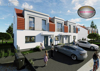 Oferta sprzedaży mieszkania Kraków 61.45m2 3 pokoje