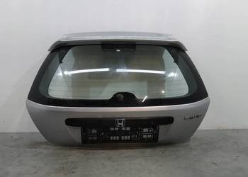 KLAPA TYŁ  3D NH623M  Honda Civic VII (2001-2005)