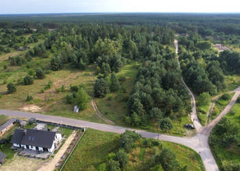 Ogłoszenie działka Józefów 9830m2