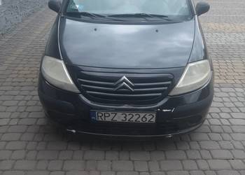 Citroena C3 2003 1.1