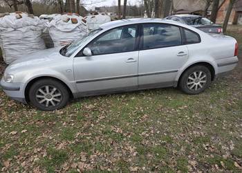 Volkswagen Passat B5