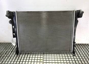 CHŁODNICA WODY VOLVO XC60 II 2.0 249KM P31684238 RADIATOR
